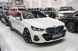 بي ام دبليو الفئة 5